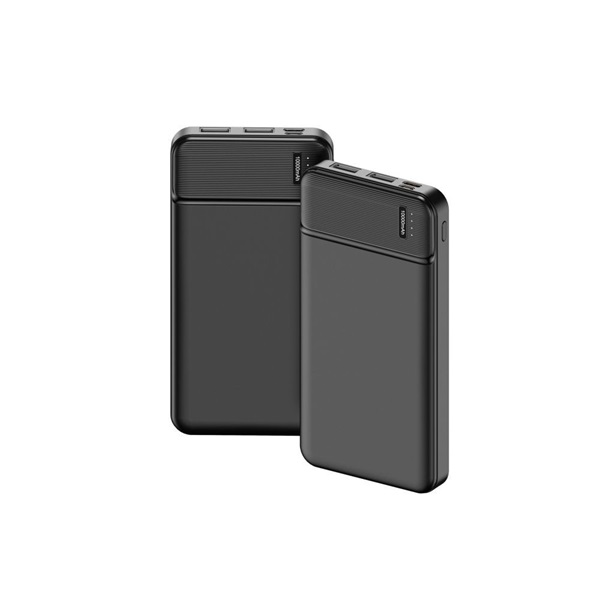 Maxlife TF-0022 10 000mAh power bank (Újracsomagolt)