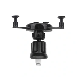 Maxlife TF-0247 Maxlife univerzális szellőzőrácsba illeszthető autós tartó