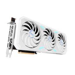 Maxsun GeForce RTX 4070 Ti Super iCraft OC nVidia 16GB GDDR6X 256bit PCIe videókártya