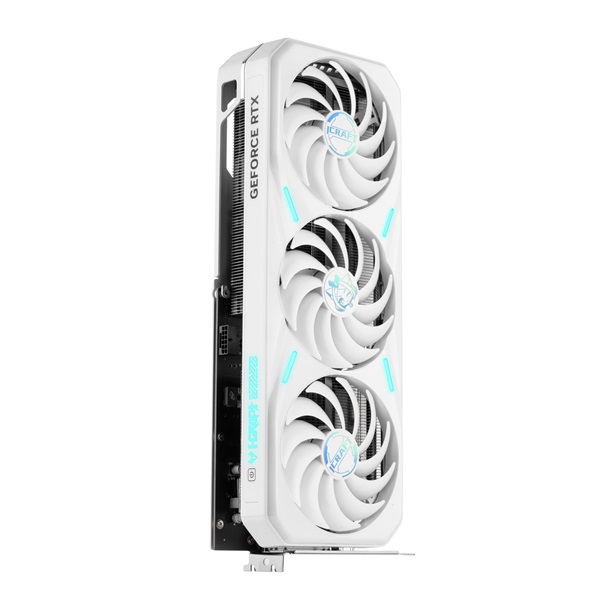 Maxsun GeForce RTX 4070 Ti Super iCraft OC nVidia 16GB GDDR6X 256bit PCIe videókártya