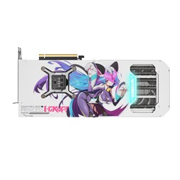 Maxsun GeForce RTX 4070 Ti Super iCraft OC nVidia 16GB GDDR6X 256bit PCIe videókártya