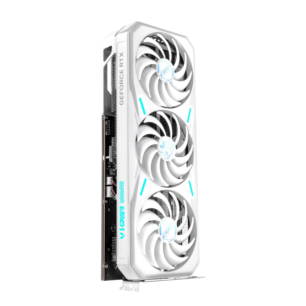 Maxsun GeForce RTX 4080 Super iCraft OC nVidia 16GB GDDR6X 256bit PCIe videókártya