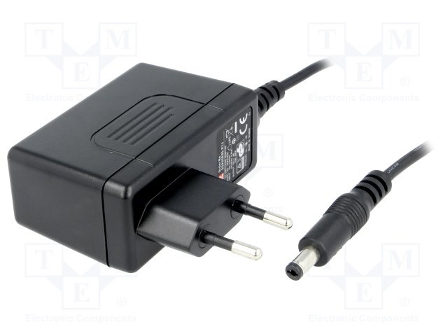MEAN WELL SGA25E12-P1J 12V 2,08A 25W tápegység