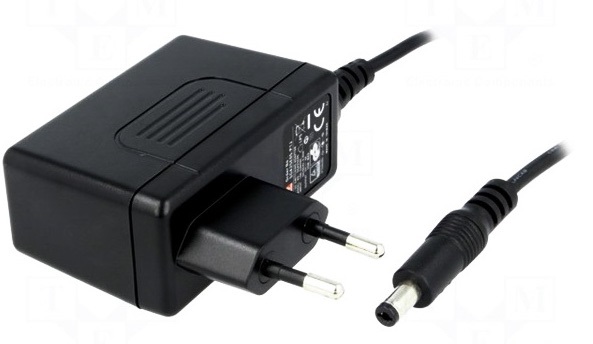 MEAN WELL SGA25E12-P1J 12V 2,08A 25W tápegység