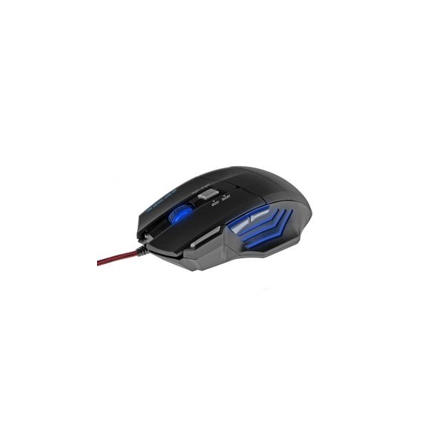 Media-Tech MT1115 COBRA PRO USB egér