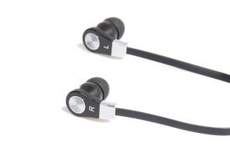Media-Tech MT3556K Magicsound DS-2 mikrofonos fekete fülhallgató
