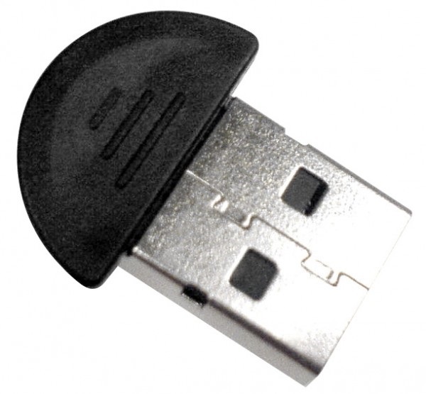 Media-Tech MT5005 Bluetooth Nano Stick