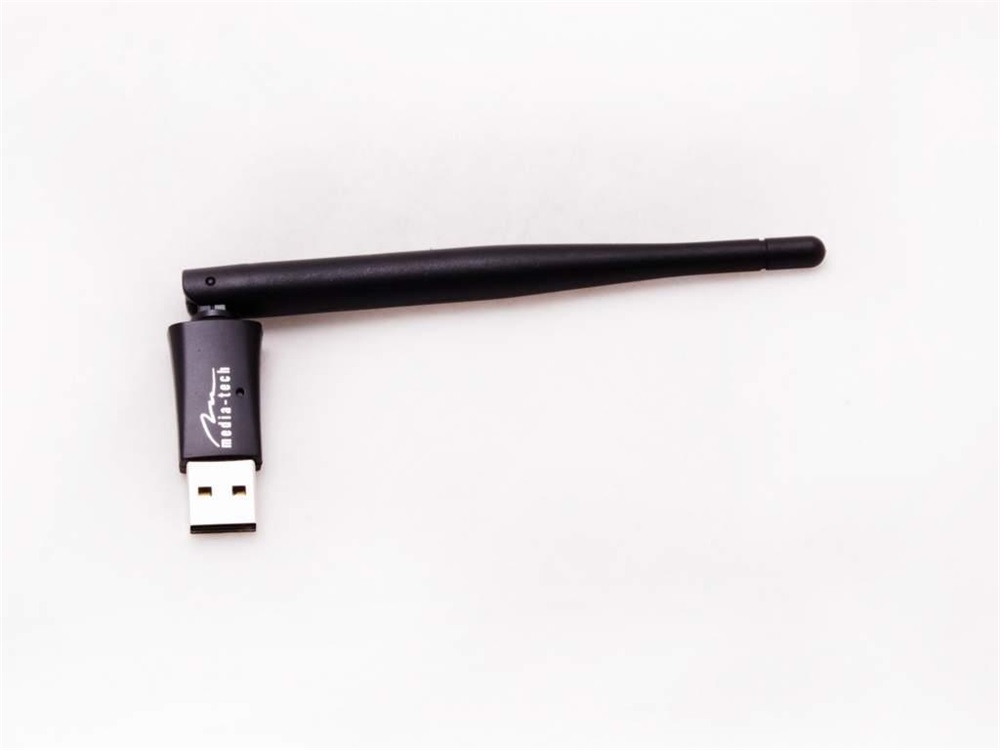 Media-Tech MT4208 WLAN USB Dongle 11n