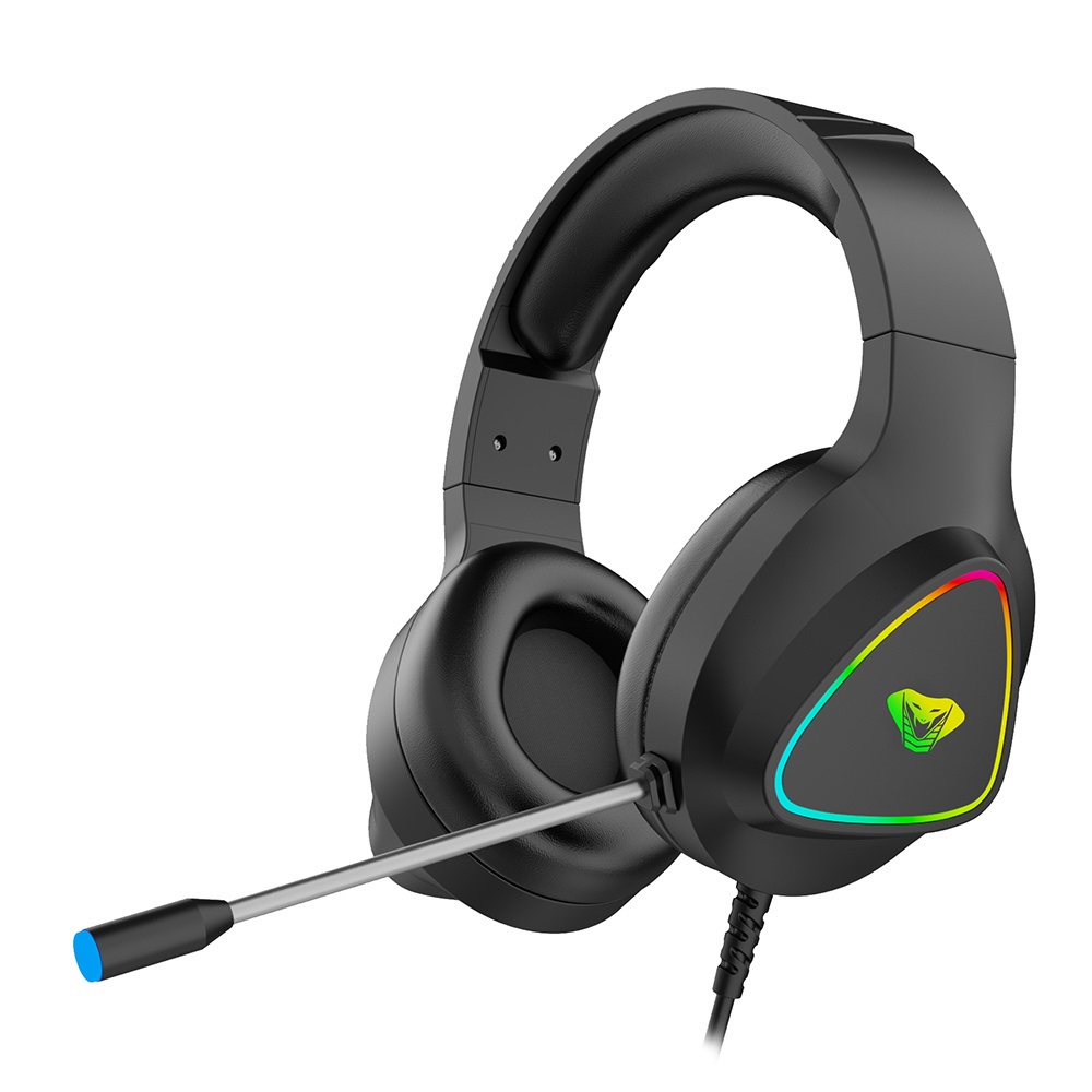 Media-Tech MT3605 Cobra Pro Jinn gamer headset