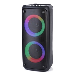 Media-Tech FUNBOX hordozható Bluetooth hangszóró
