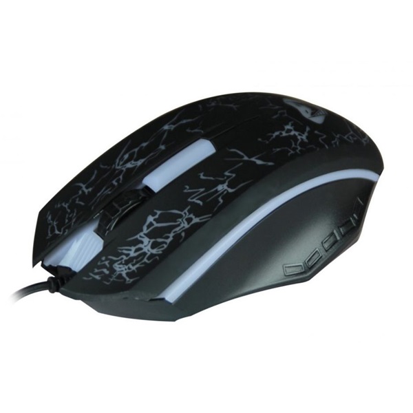 Media-Tech MT1117 COBRA PRO X-LIGHT USB egér