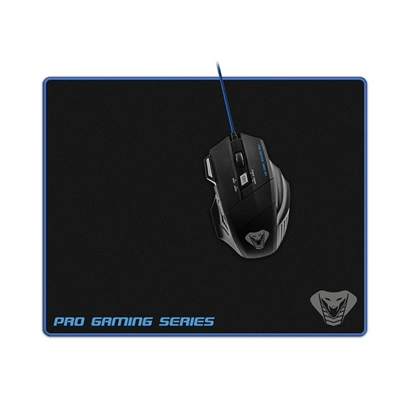 Media-Tech MT260 COBRA PRO egérpad