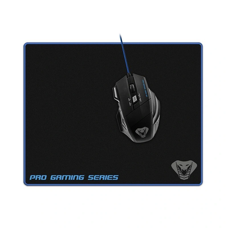 Media-Tech MT260 COBRA PRO egérpad