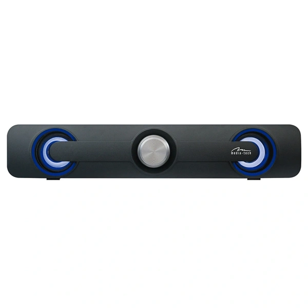 Media-Tech MT3173 Soundbar Sztereó Hangszóró