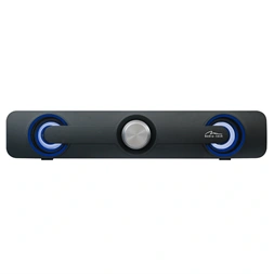 Media-Tech MT3173 Soundbar Sztereó Hangszóró