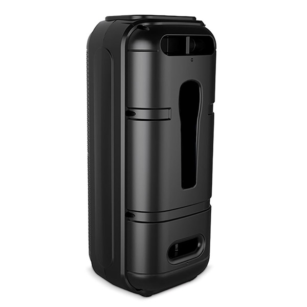 Media-Tech MT3183 BT POWER AUDIO hordozható Bluetooth hangszóró