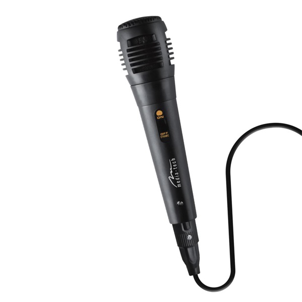 Media-Tech MT3183 BT POWER AUDIO hordozható Bluetooth hangszóró