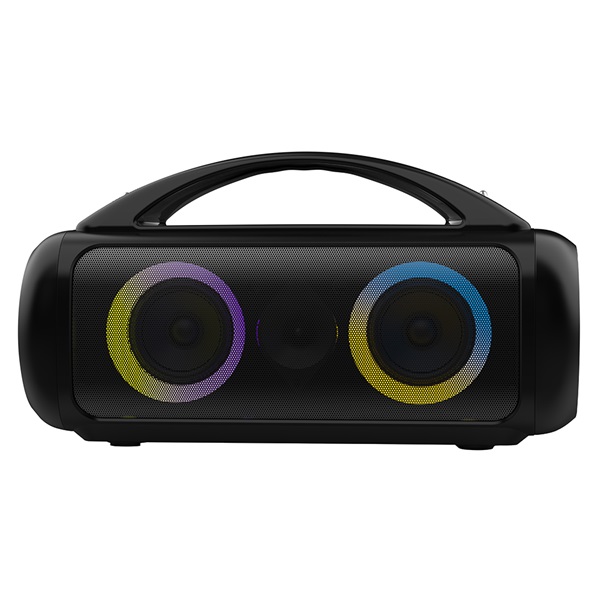 Media-Tech MT3184 BT POWER AUDIO PRO hordozható Bluetooth hangszóró