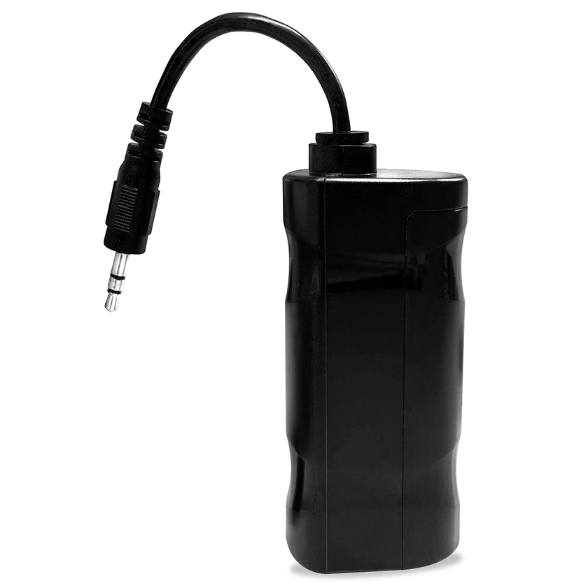Media-Tech MT398 MIC HERO vezeték nélküli karaoke mikrofon