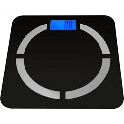 Media-Tech MT5513 Scale Okos BMI digitális fürdőszobai mérleg, bluetooth
