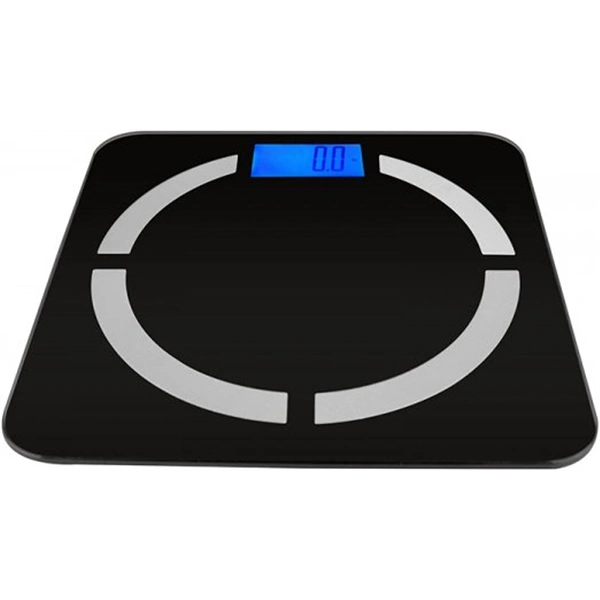 Media-Tech MT5513 Scale Okos BMI digitális fürdőszobai mérleg, bluetooth