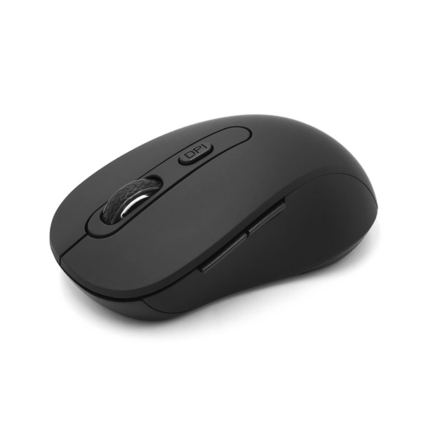 Media-Tech MT1120 Morlock bluetooth egér