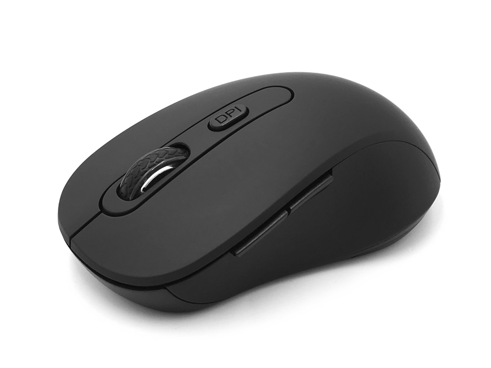 Media-Tech MT1120 Morlock bluetooth egér