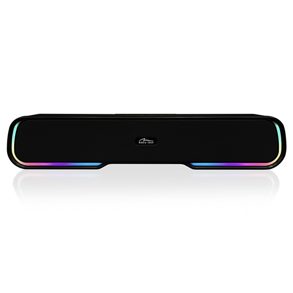 Media-Tech PHANTOM BT Hordozható Bluetooth Soundbar
