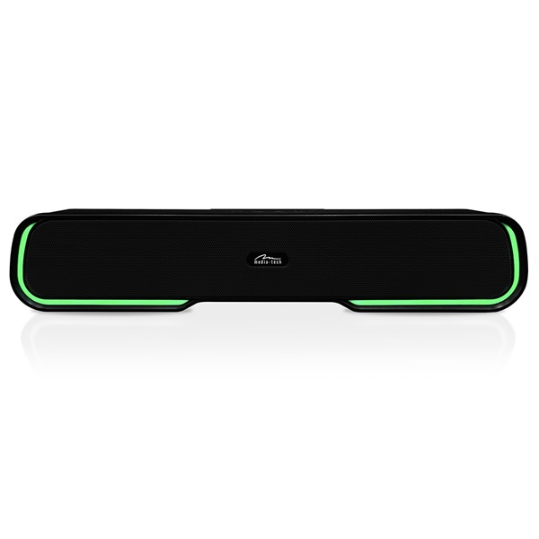 Media-Tech PHANTOM BT Hordozható Bluetooth Soundbar