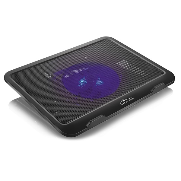 Media-Tech MT2660 SILENT Notebook hütöpad