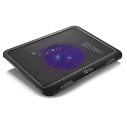 Media-Tech MT2660 SILENT Notebook hütöpad