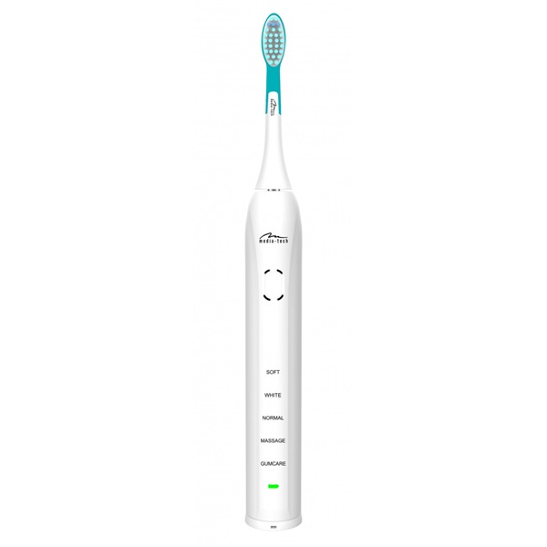 Media-Tech MT6519 Sonic WaveClean Pro elektromos fogkefe
