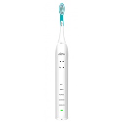 Media-Tech MT6519 Sonic WaveClean Pro elektromos fogkefe
