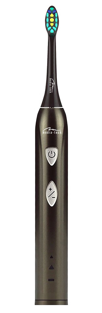 Media-Tech MT6510 Sonic WaveClean elektromos fogkefe