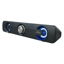 Media-Tech MT3173 Soundbar Sztereó Hangszóró