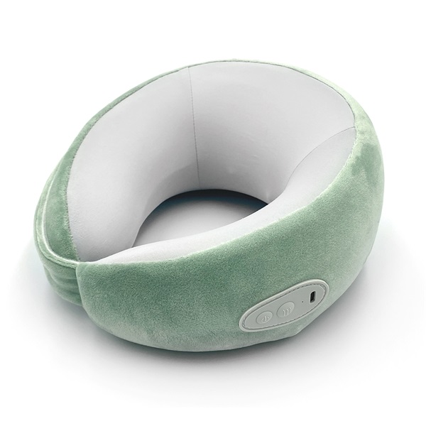 Media-Tech MT6525 U-PILLOW Nyakmasszírozó masszázspárna