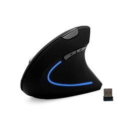 Media-Tech MT1123 Vertic ergonómikus vezeték nélküli egér