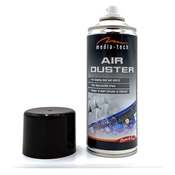 Media-Tech MT2607 400ml sűrített levegő