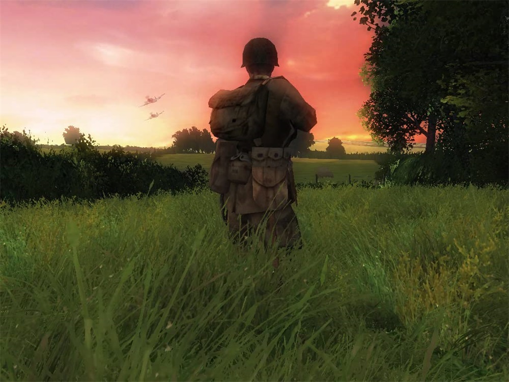 Megagames: Brothers In Arms Road To Hill 30 PC játékszoftver (Újszerű)