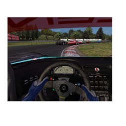 Megagames: GTR 2 PC játékszoftver (Újszerű)