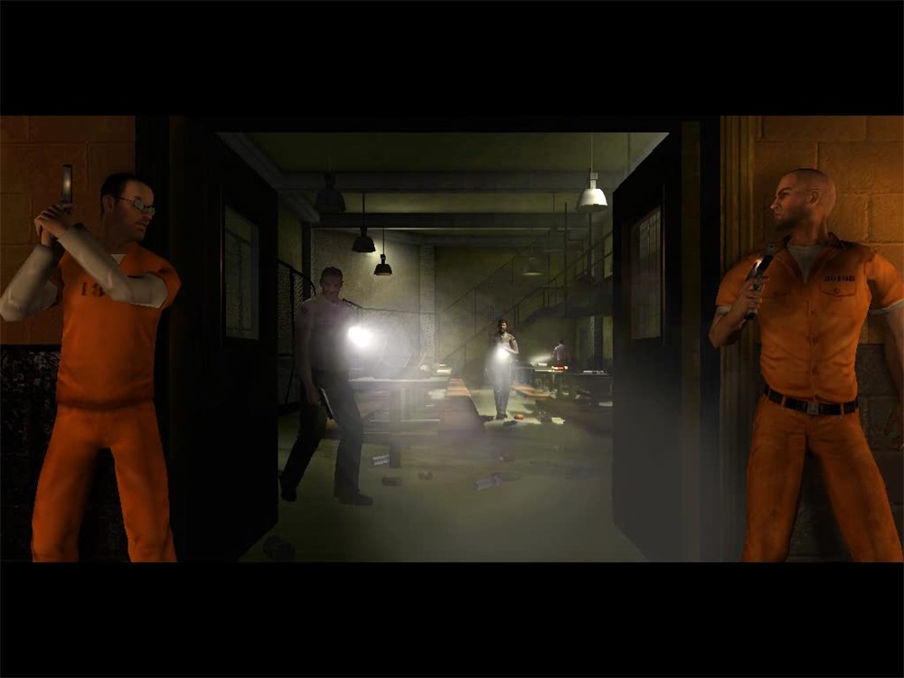 Megagames: Tom Clancy`s Splinter Cell: Double Agent PC játékszoftver (Újszerű)