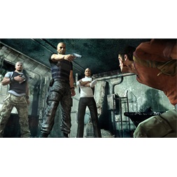 Megagames: Tom Clancy`s Splinter Cell: Double Agent PC játékszoftver (Újszerű)