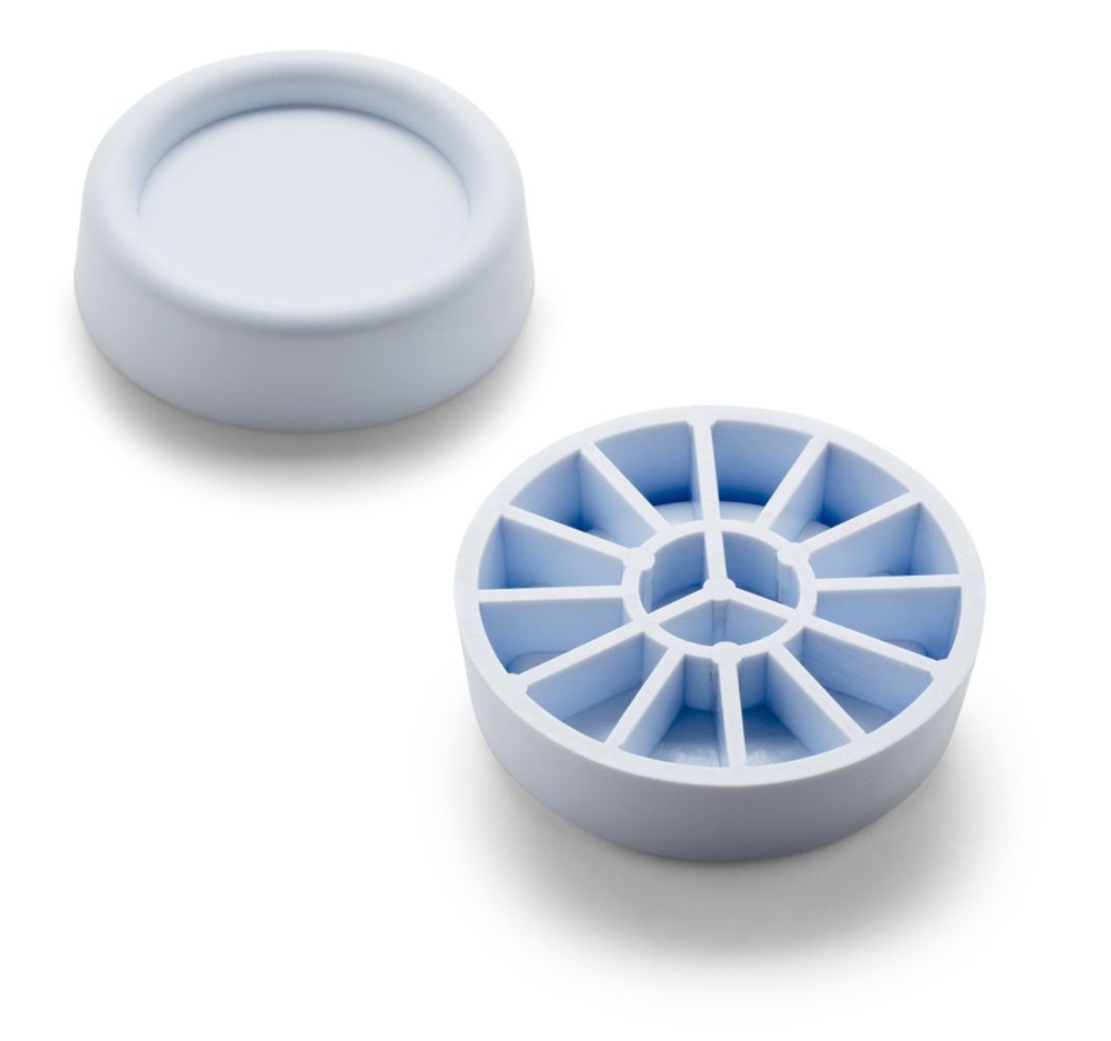 Meliconi 656102 Base Supporti rezgéscsillapító alátét