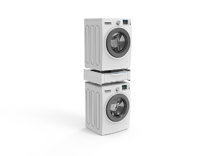 Meliconi 656112 Base Torre Extra L60 mosógép összeépítő keret