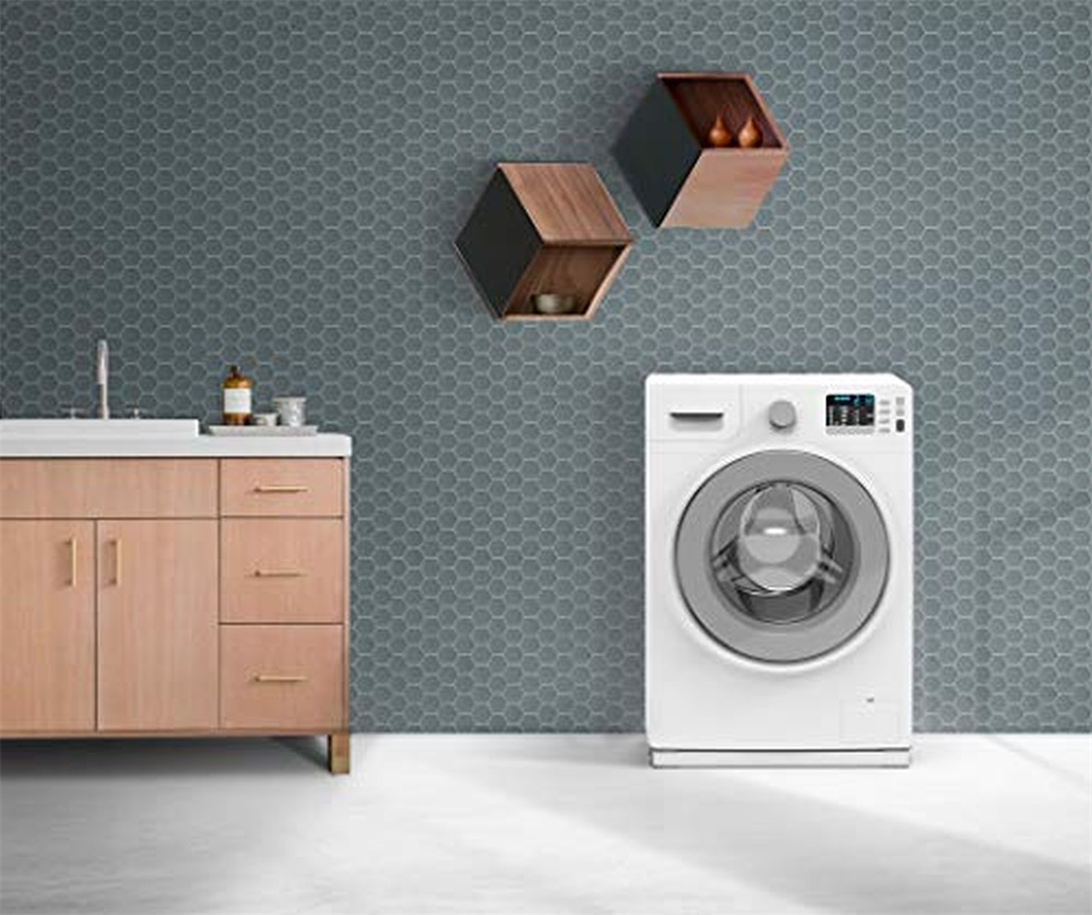 Meliconi 656141 Base Wash Pro kerekekkel és fékkel univerzális talpkeret