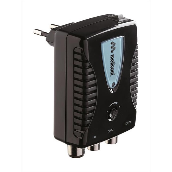 Meliconi AMP 200 antenna erősítő 20dB (Újracsomagolt)