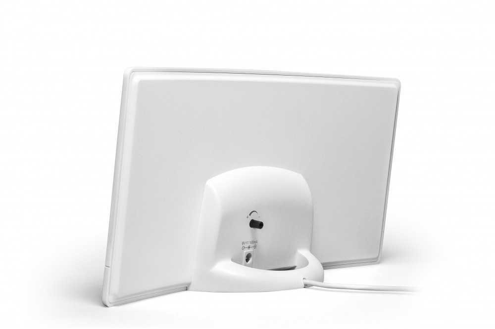 Meliconi AT55 R1 USB W erősített digitális beltéri DVB-T antenna