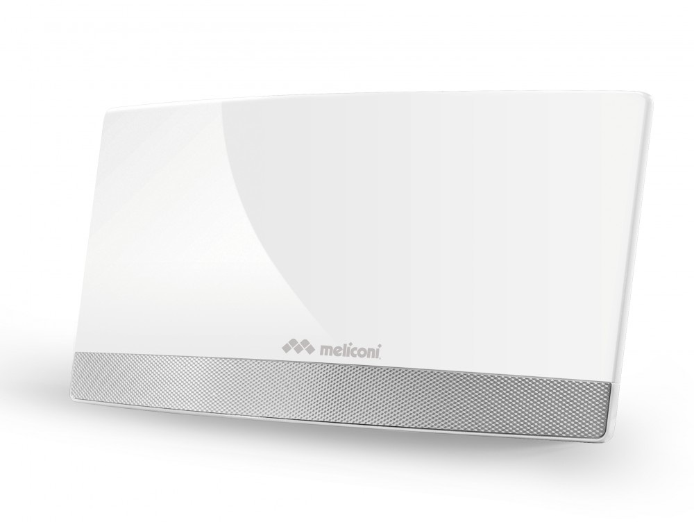 Meliconi AT55 R1 USB W erősített digitális beltéri DVB-T antenna