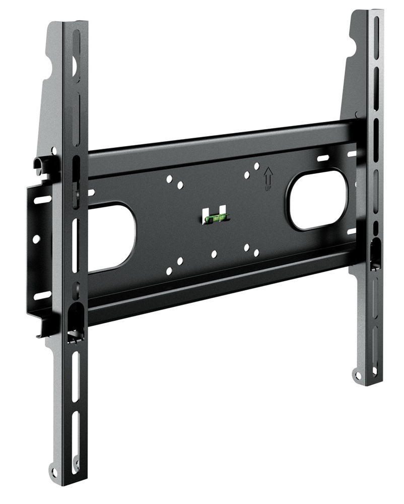 Meliconi EXTRA 400F DW 32"-88" fix erősített fali TV konzol