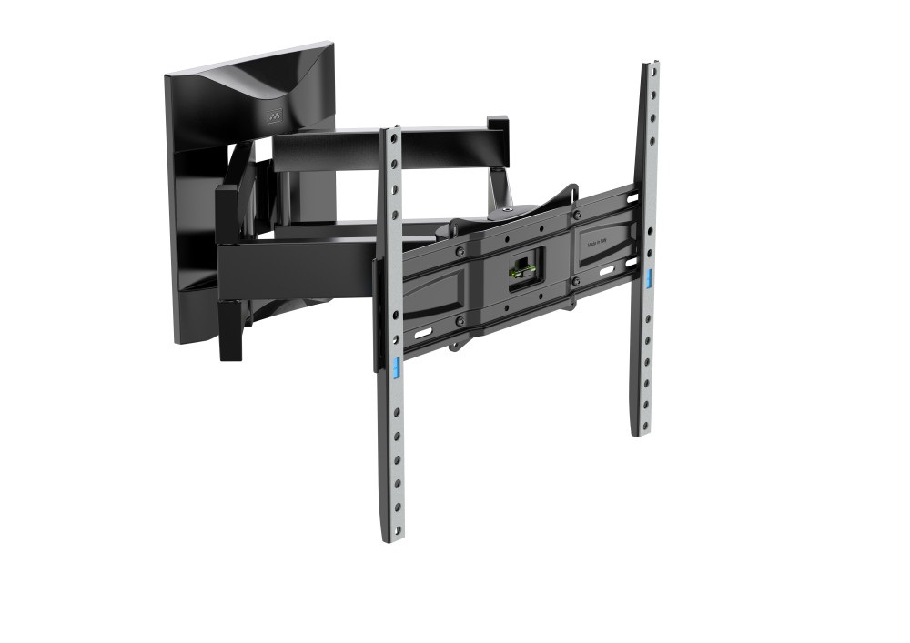 Meliconi EXTRA 400 SDRP Plus Fast Block 40"- 82" fali TV konzol